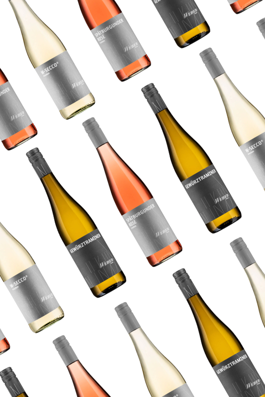 WEINPAKET – MÄDELSABEND 🖤