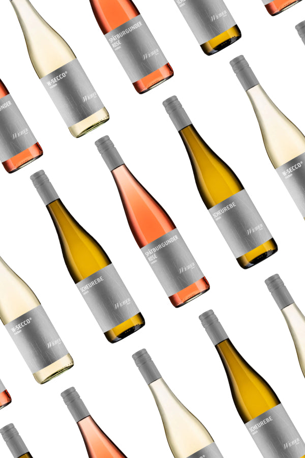 WEINPAKET – MÄDELSABEND 🖤
