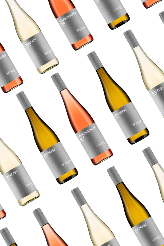 WEINPAKET – MÄDELSABEND 🖤