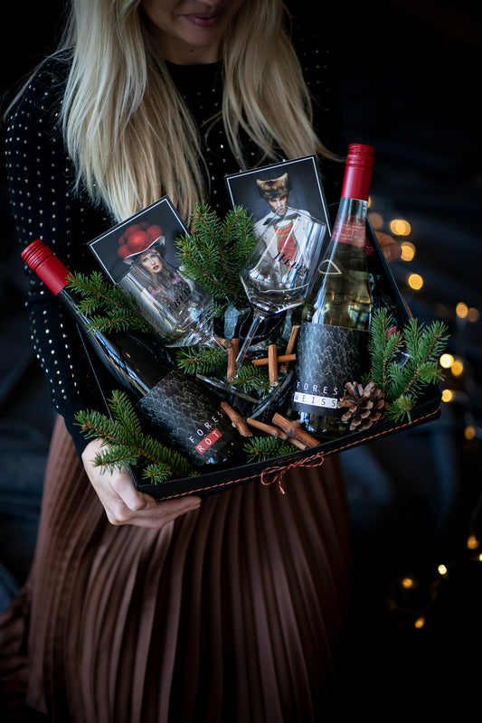 GROSSE BLACK FOREST BOX