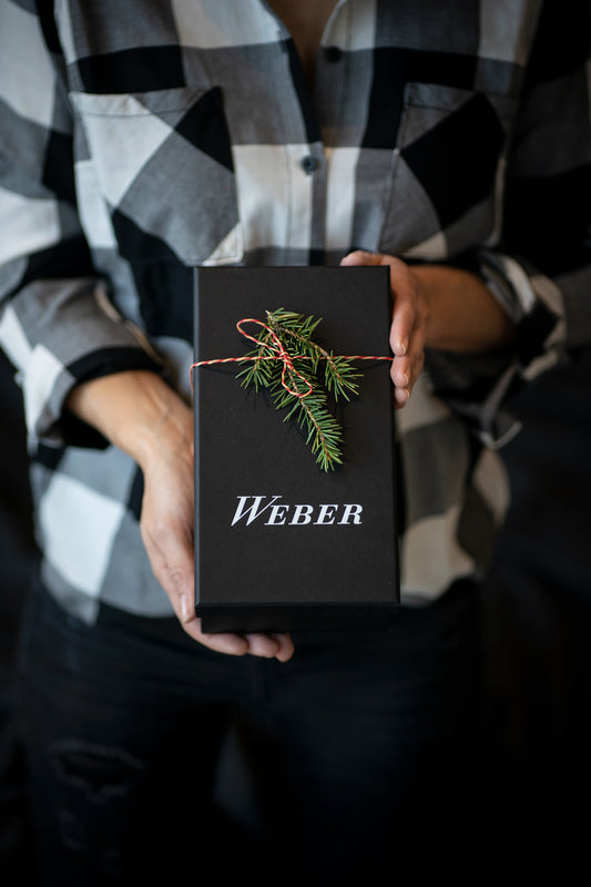 GESCHENKBOX für Gin