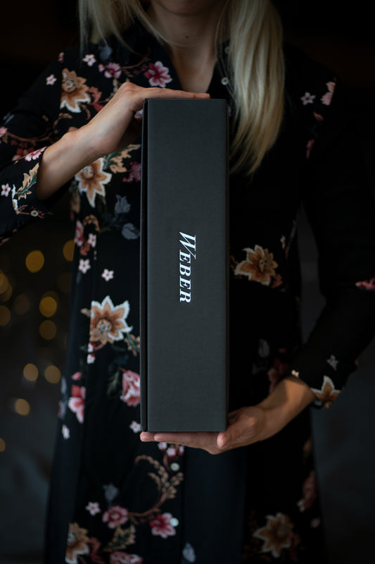 1er WEINPRÄSENTKARTON