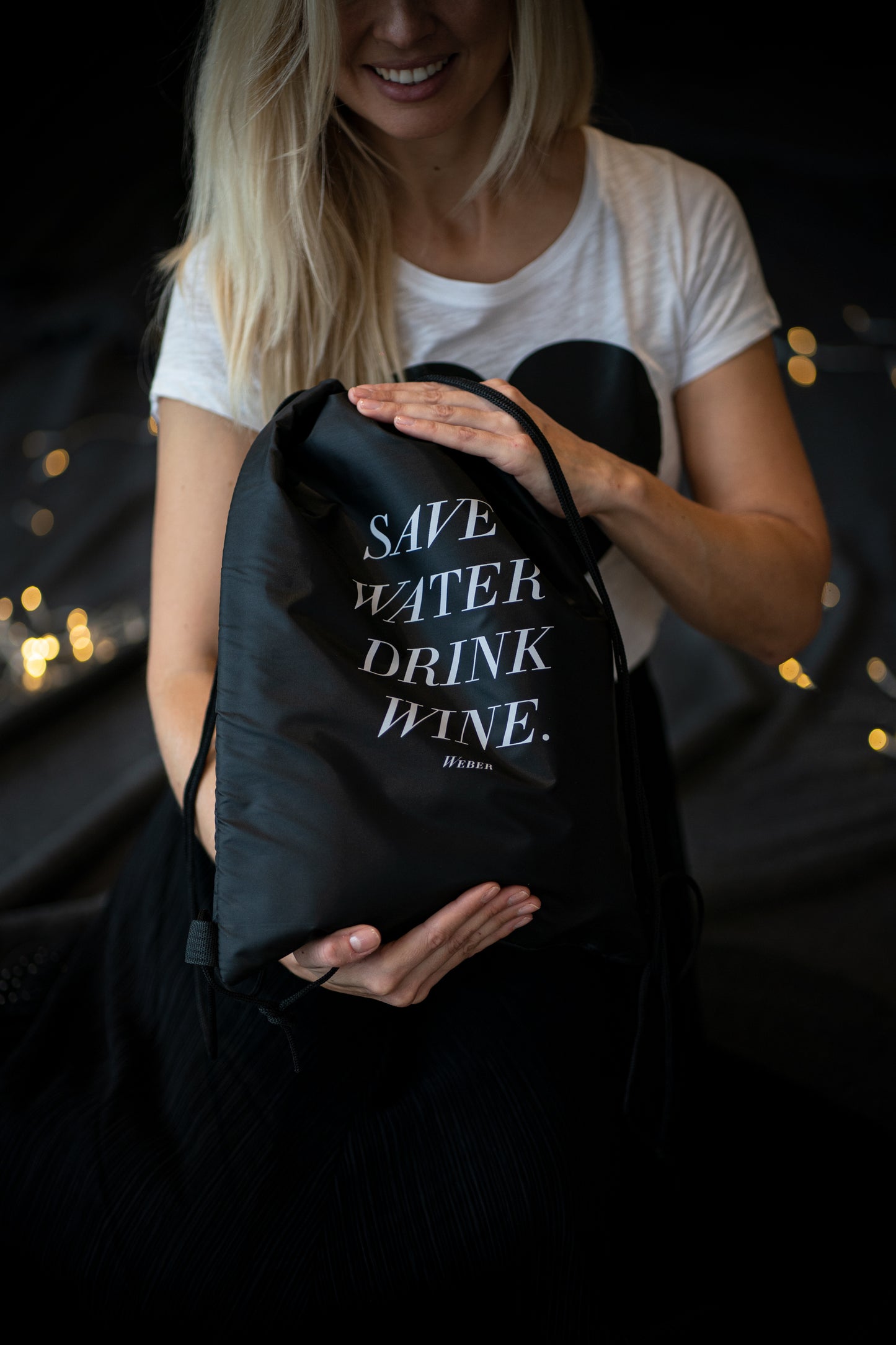 TURNBEUTEL mit Thermofunktion