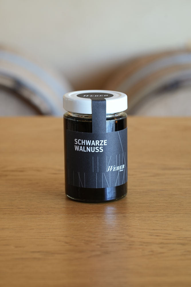 SCHWARZE WALNUSS – Der Trüffel Südbadens – Weingut Weber SCHWARZE WALNUSS – Der Trüffel Südbadens – Weingut Weber