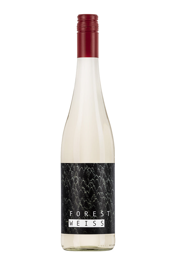 FOREST WEISS