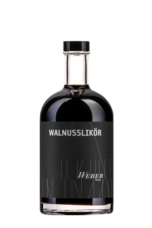 WALNUSSLIKÖR