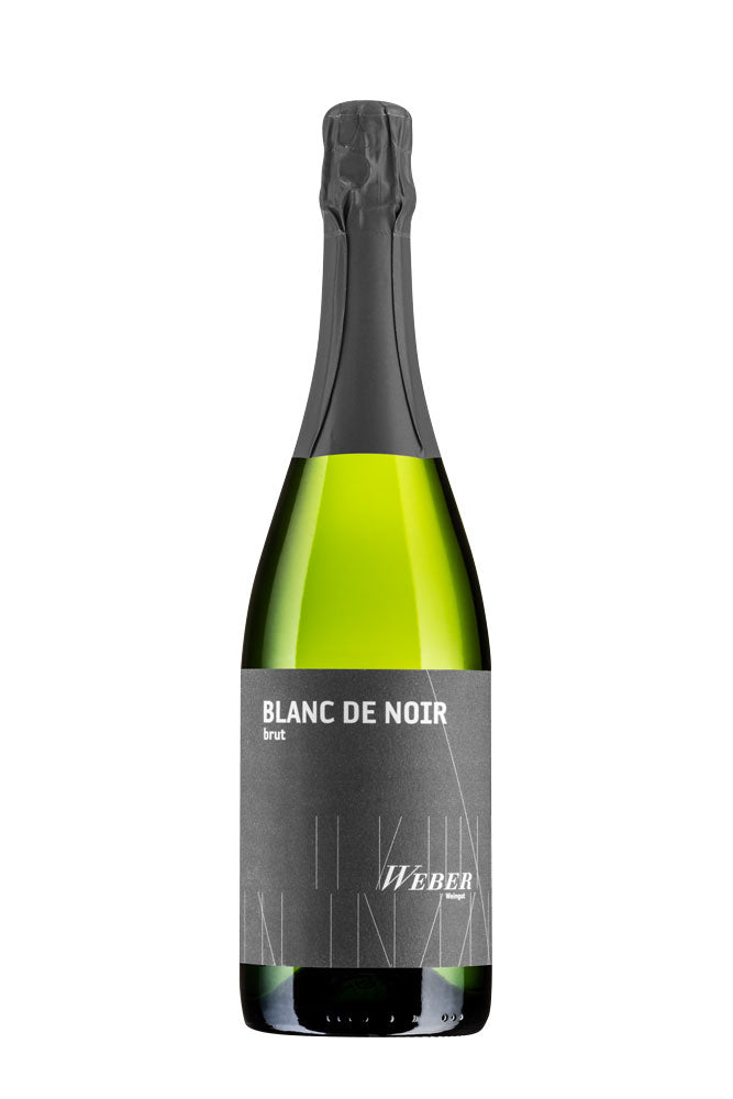 BLANC DE NOIR PREMIUM Sekt brut