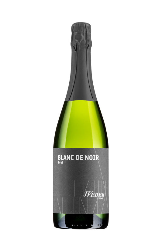 BLANC DE NOIR PREMIUM Sekt brut