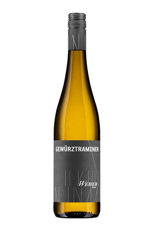 GEWÜRZTRAMINER Gutswein lieblich