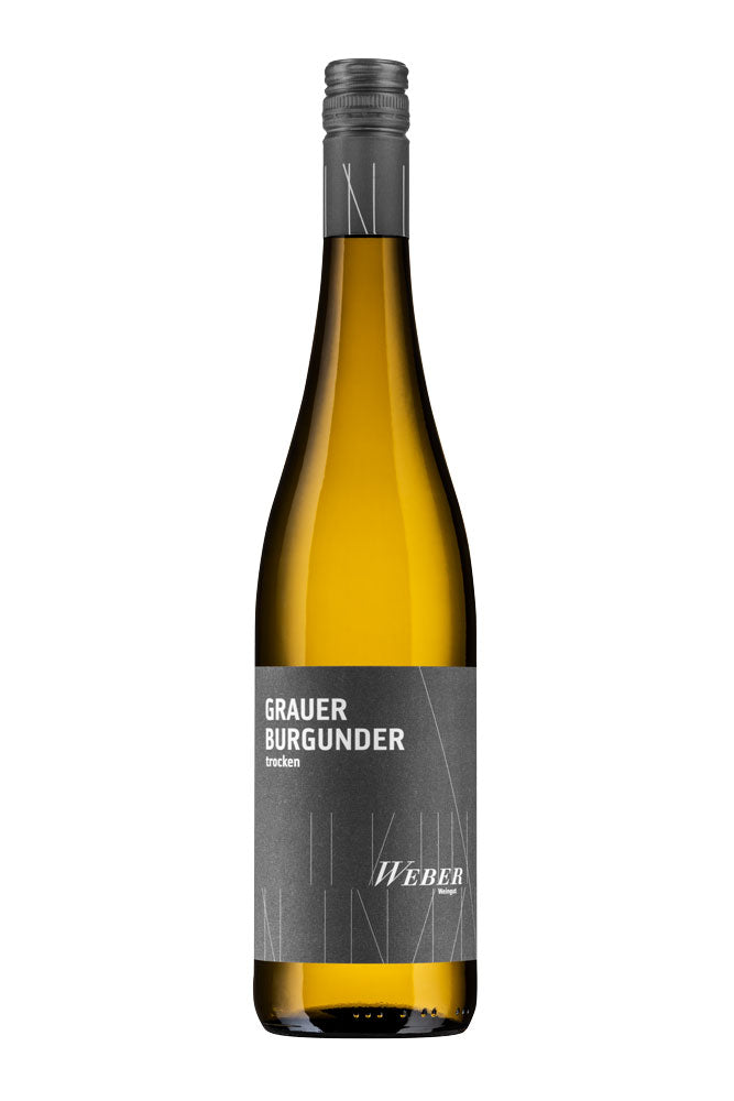 GRAUER BURGUNDER PREMIUM trocken