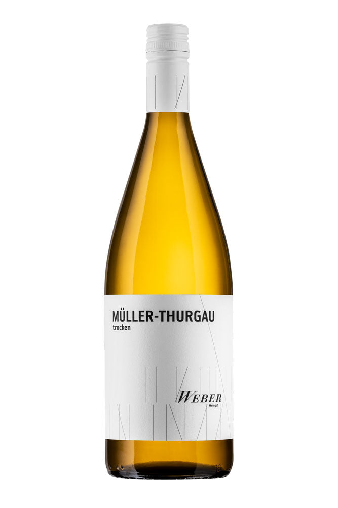 MÜLLER-THURGAU 1 LITER trocken