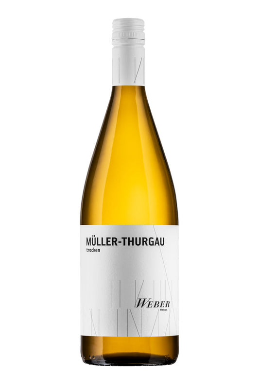 MÜLLER-THURGAU 1 LITER trocken