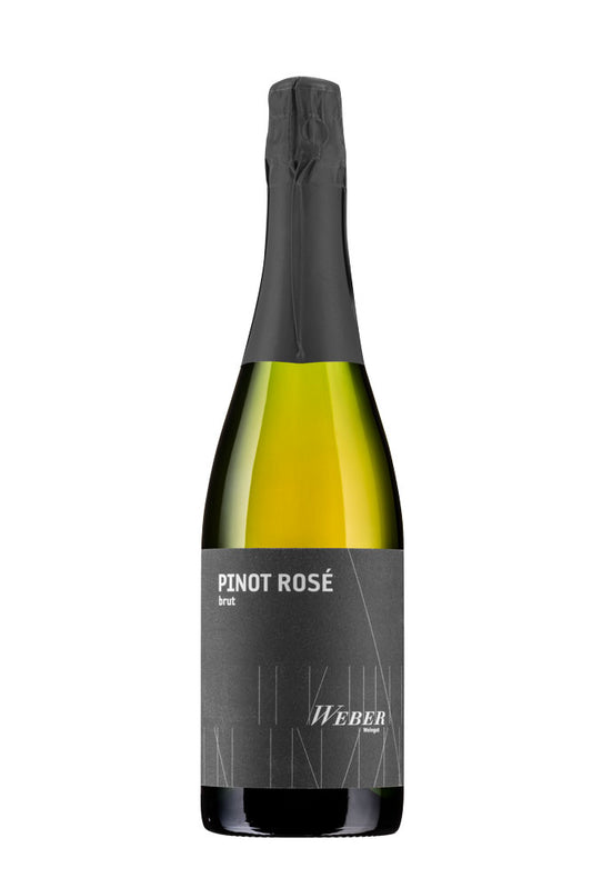PINOT ROSÉ PREMIUM Sekt brut