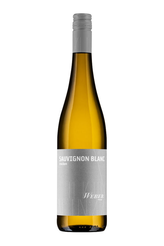 SAUVIGNON BLANC Gutswein trocken