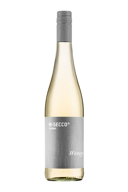 W-SECCO® Perlwein trocken