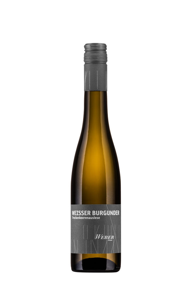 WEISSER BURGUNDER Trockenbeerenauslese