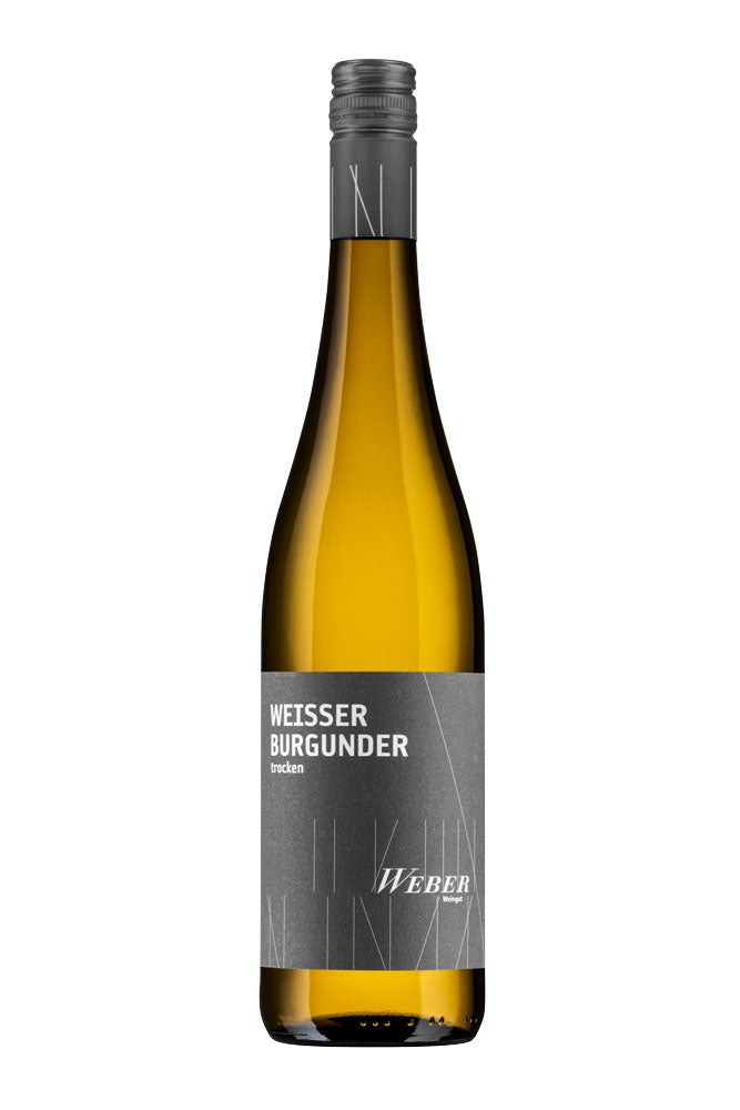 WEISSER BURGUNDER PREMIUM trocken