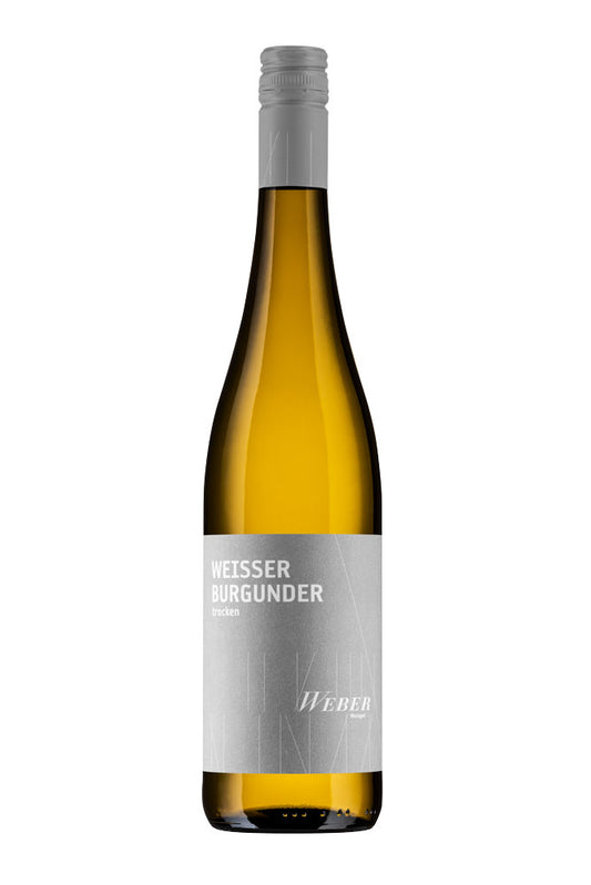 WEISSER BURGUNDER Gutswein trocken