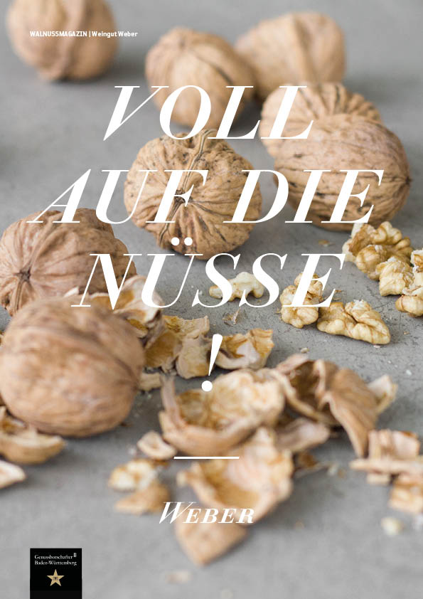 WALNUSSMAGAZIN