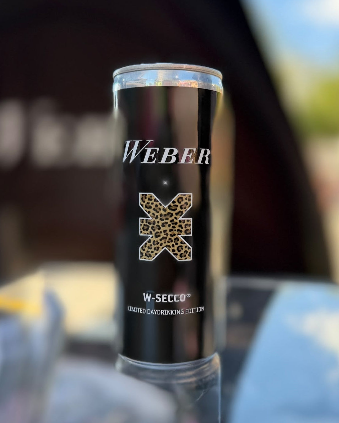 W-SECCO® 6ER COLLECTION – Karo Kauer WYLD TOUR Limited Edition