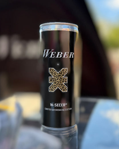W-SECCO® 6ER COLLECTION – Karo Kauer WYLD TOUR Limited Edition