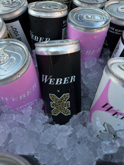 W-SECCO® BLACK LEO – Karo Kauer WYLD TOUR Limited Edition