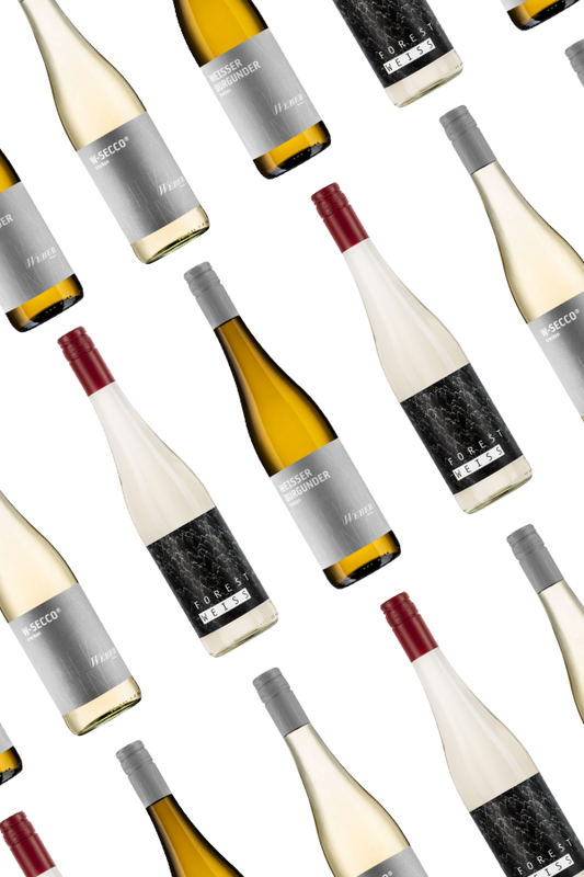 WEINPAKET – WEINWANDERUNG 🖤