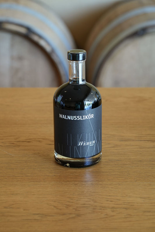 WALNUSSLIKÖR