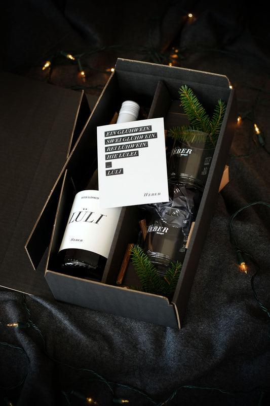 KLEINE LÜLI-BOX