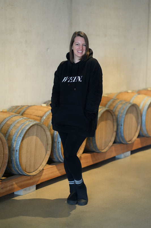 WINELOVER HOODIE