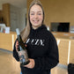 "Prinzessinenwein" WEISSER BURGUNDER SE trocken