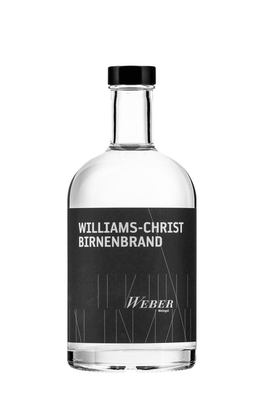 WILLIAMS-CHRIST-BIRNENBRAND