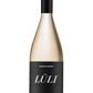 LÜLI – weißer Glühwein